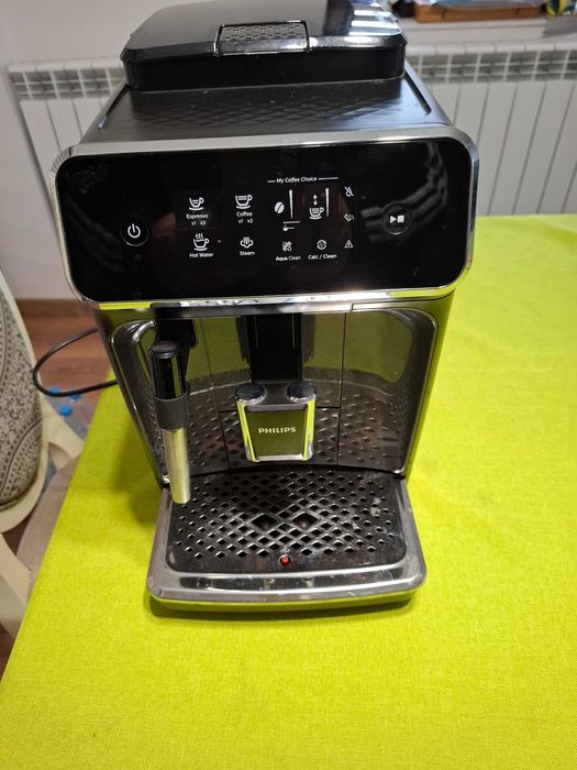 Кафемашина Philips 2224