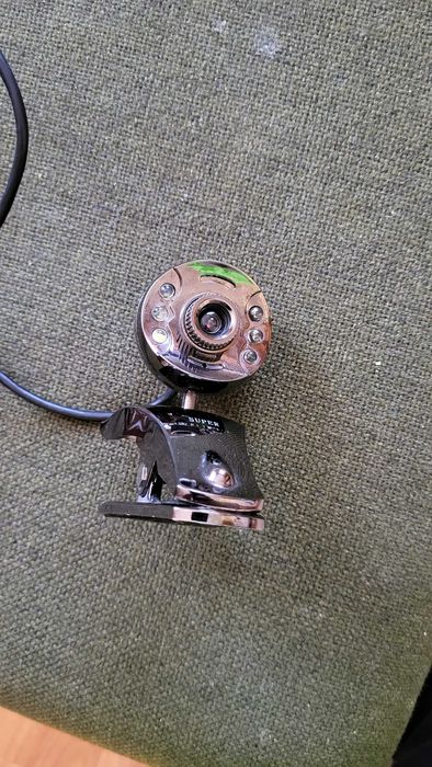 Камера Супер 3 с usb