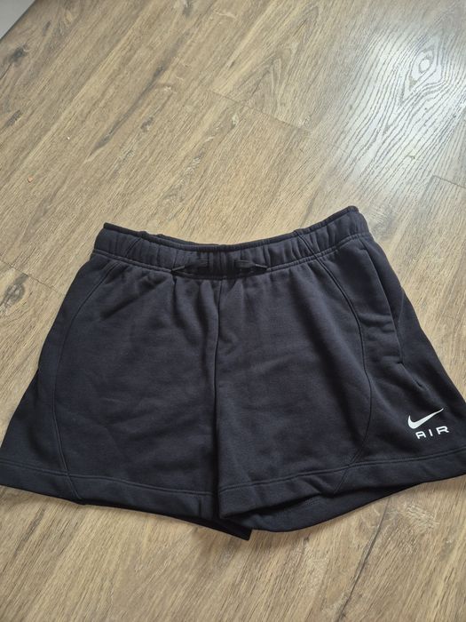 NIKE Нови дамски оригинални къси гащи М