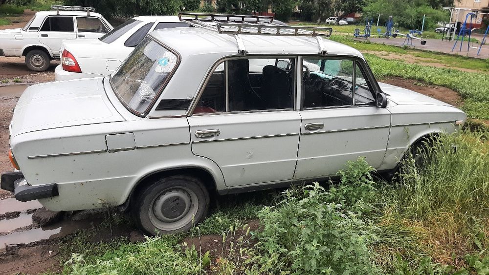 Жигули хорошим состояние