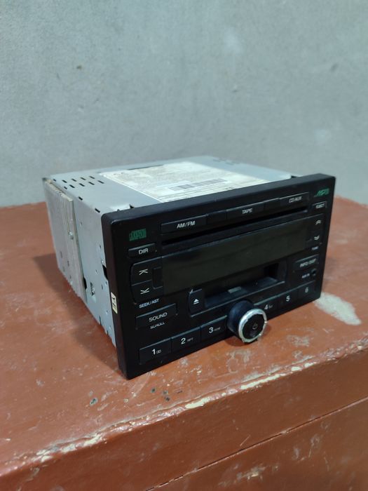 Lasetti mafon sotiladi