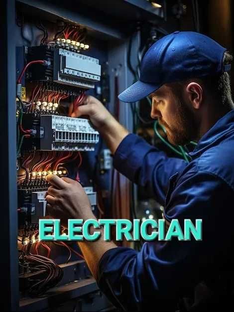 Electrician Bucuresti Sector 5 • Rahova • 13 Septembrie • Sebastian • Cotroceni • Panduri • Politehnica