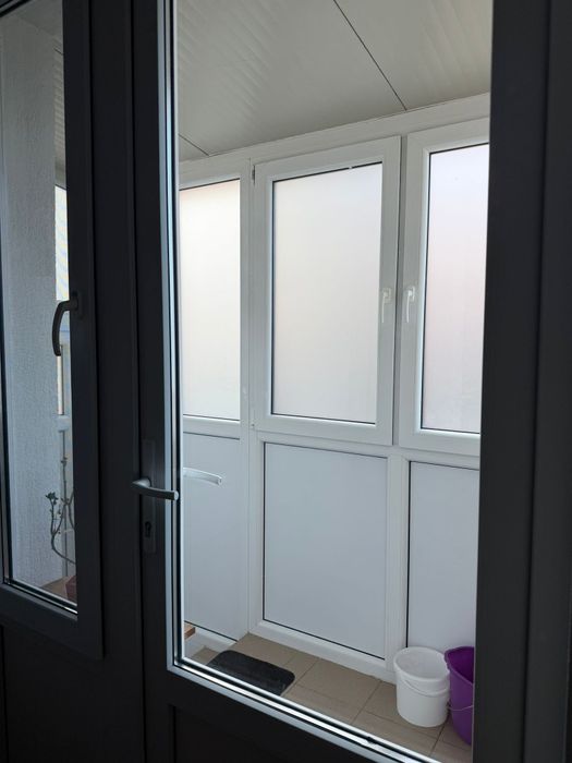 Dau garsoniera spre chirie.