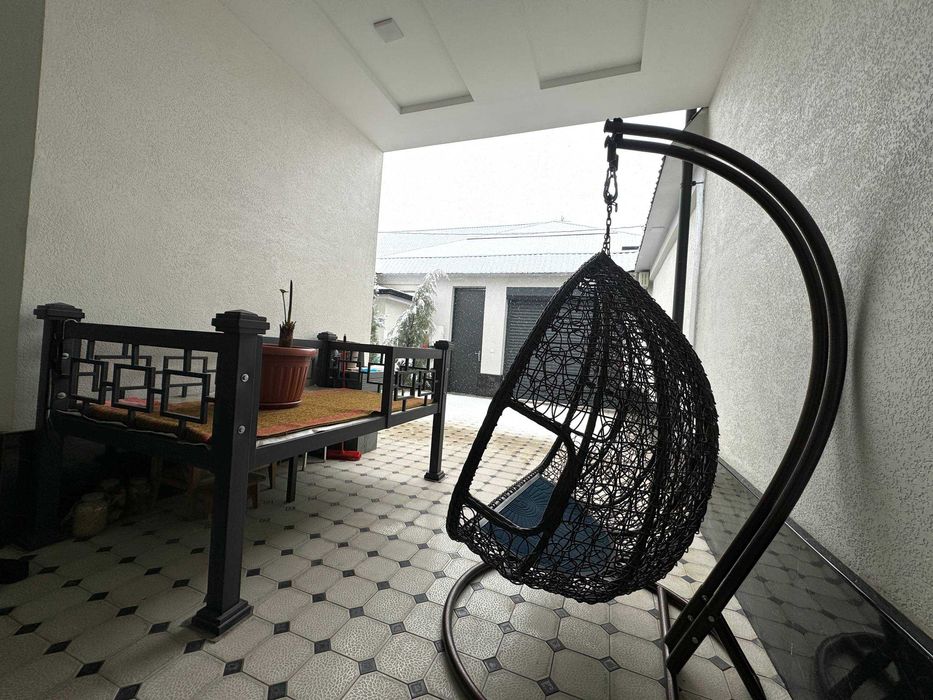 Продается Новый Коттедж2 сотки 122м2 Ик Ота (Jane)