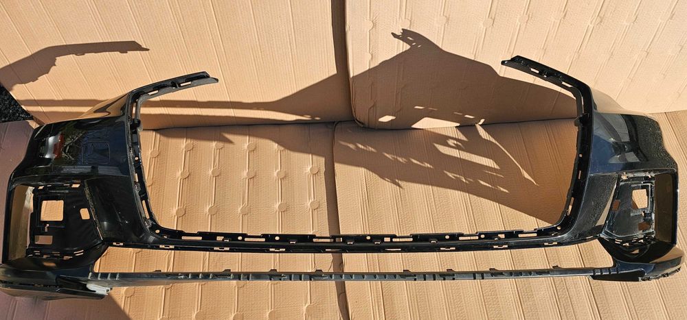 Bara fata Audi A6 C8 4K Allroad 2018 2019 / 2020 2021