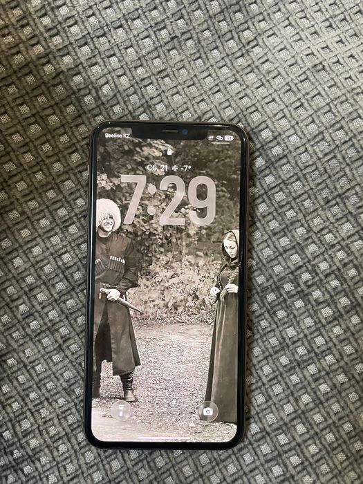 Айфон 11 про макс 256 гб