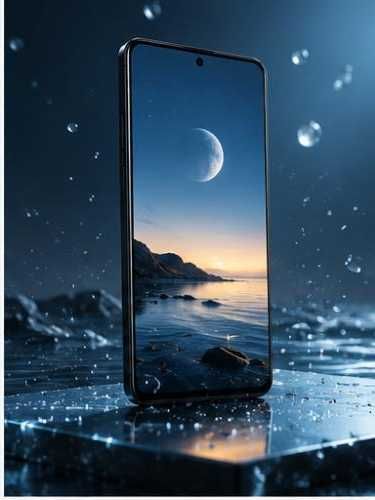 Игровой Poco X7 Pro. С коробкой