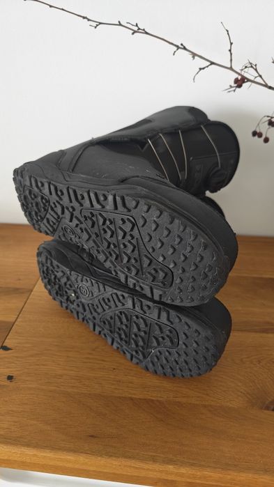 Boots snowboard copii RIDE LASSO Jr BOA 36-38
