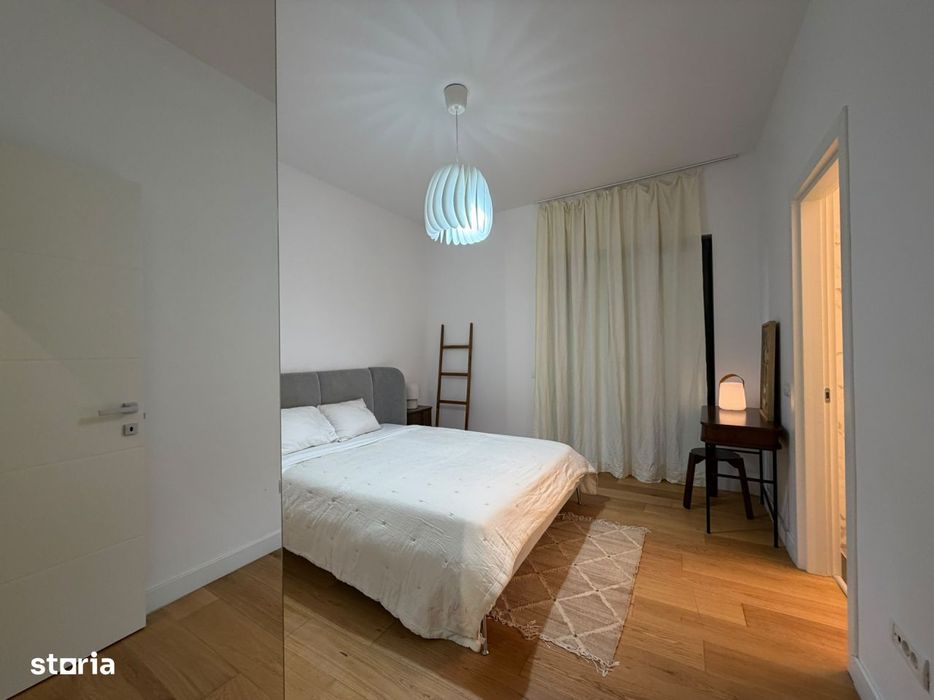 3 Camere Belair Lake Iancu Nicolae Parcare Terasa View Superb VIDEO