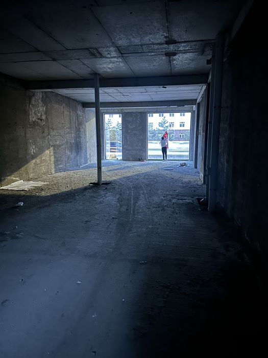 Нежилой в Аренду