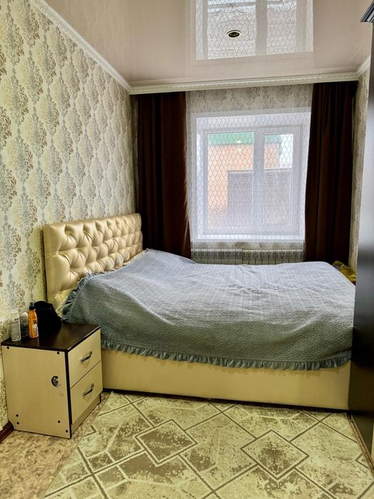 Продам квартиру в макинске