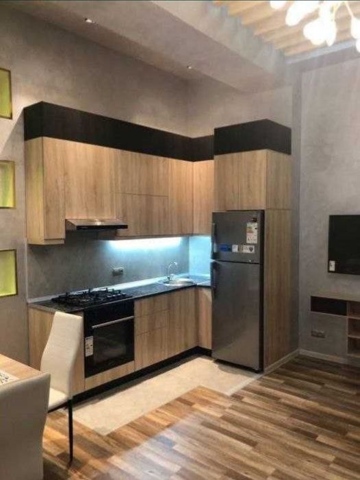 Сдаётся 2х комнатная квартира в центре города