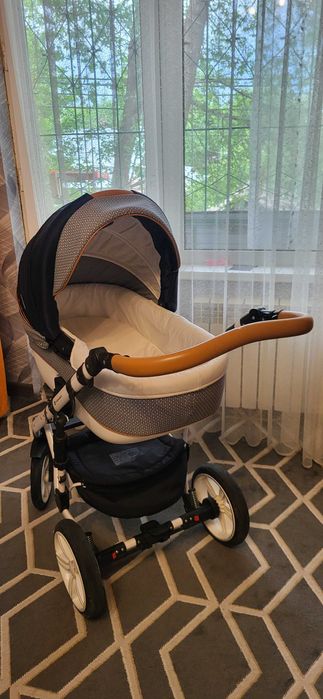 Коляска Adamex Encore