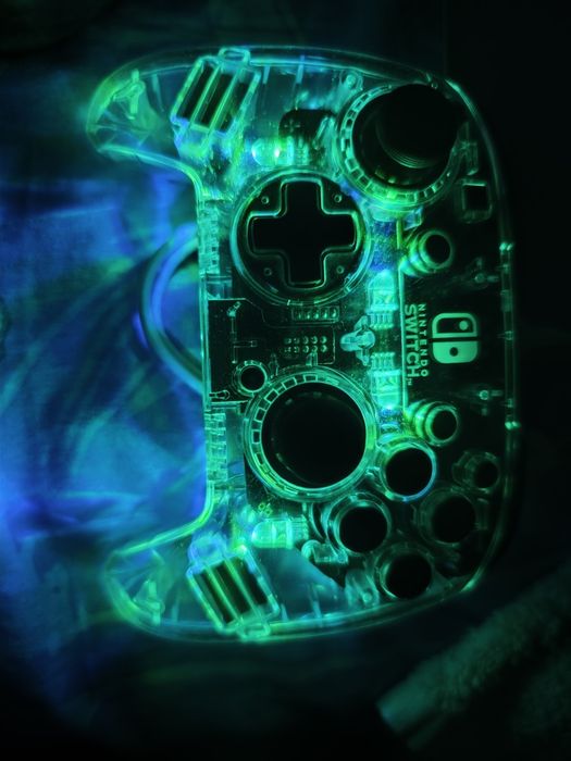 Nintendo Switch Controller