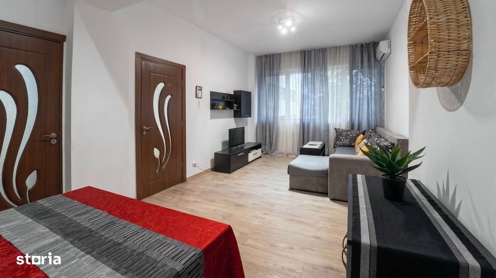 Apartament 2 camere inchiriere Magheru-Scala