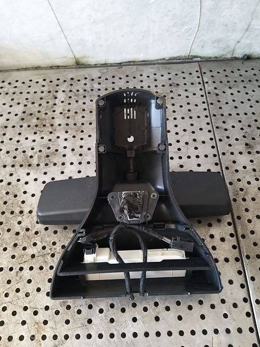 Oglinda retrovizoare interior display centuri alfa romeo giulietta 940 156082467