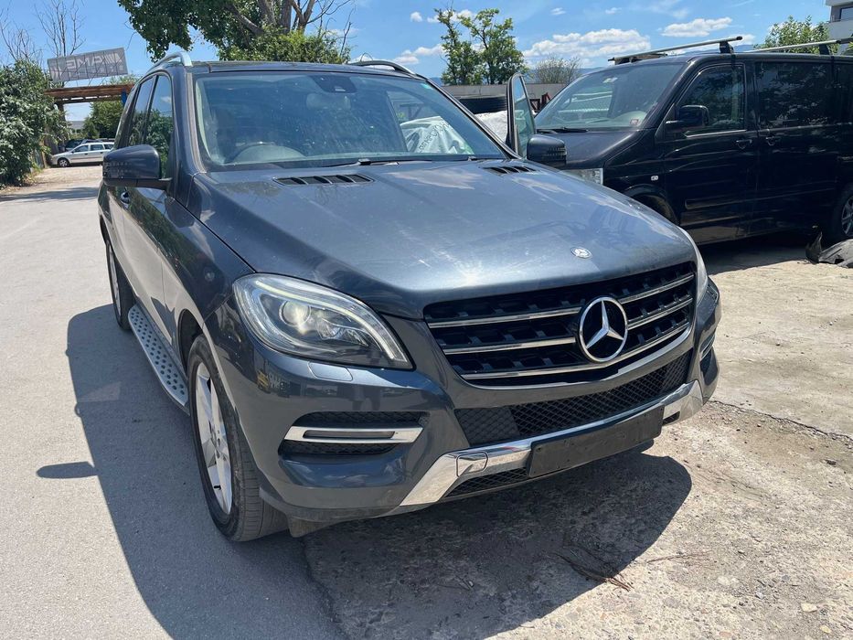 Mercedes части C220 C350 S320 S350 ML350 ML320 GL350 W205 W222 W164