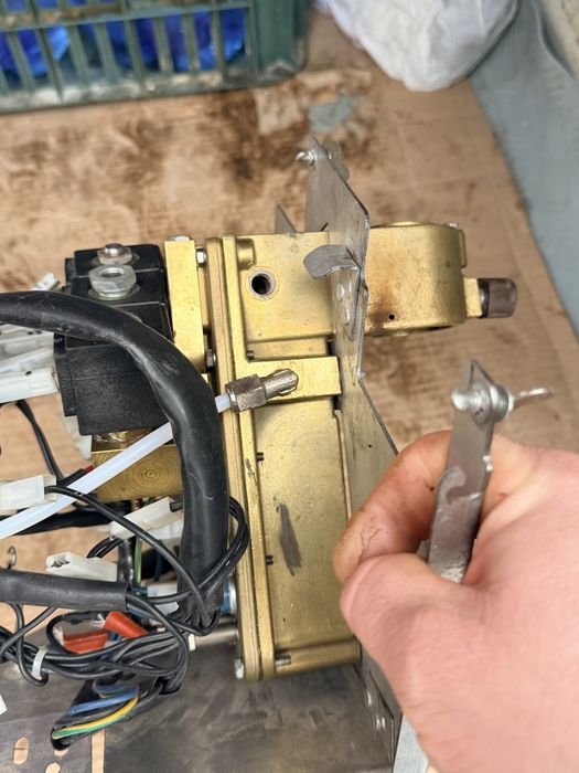 Бойлер Bianchi бианчи