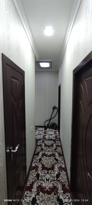 Продается 2х комнатная Новостройка (Ориентир Дурмень автостанция)