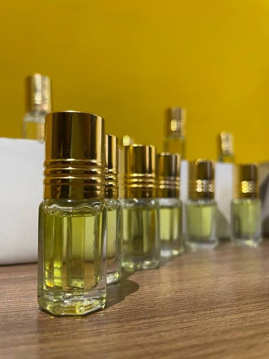 Миск/ парфюм 3 мл