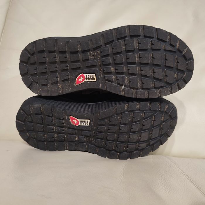 Adidas Nr 38 ⅓  Kybun  Goretex Ecco geox scarpa