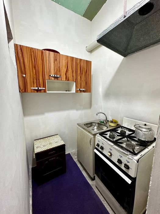 Arendaga 2 та алоҳида 1 хоналик. Талабалар Учун