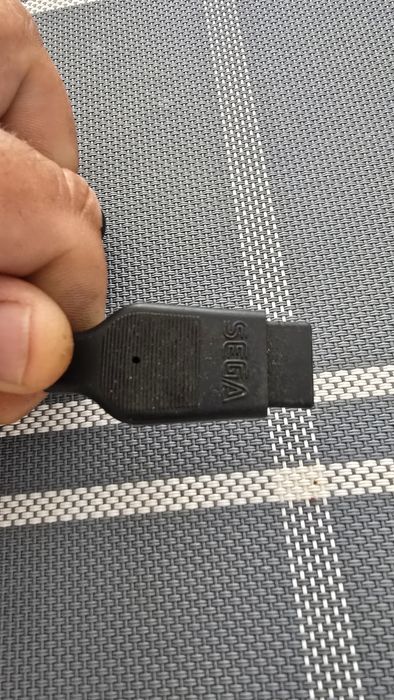 Controler Sega Mastery sistem