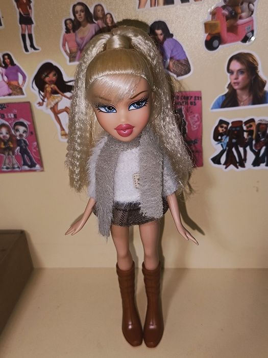 Братц Хлои продам срочно