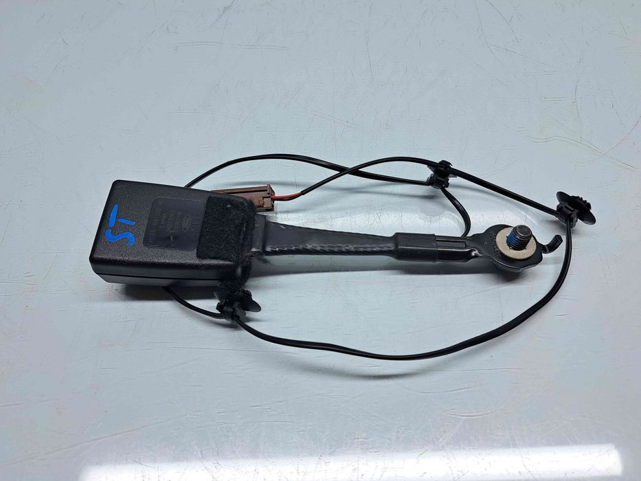 Capsa centura stanga fata Ford Fiesta 8 [Fabr 2017-2025] H1BB-B61208-