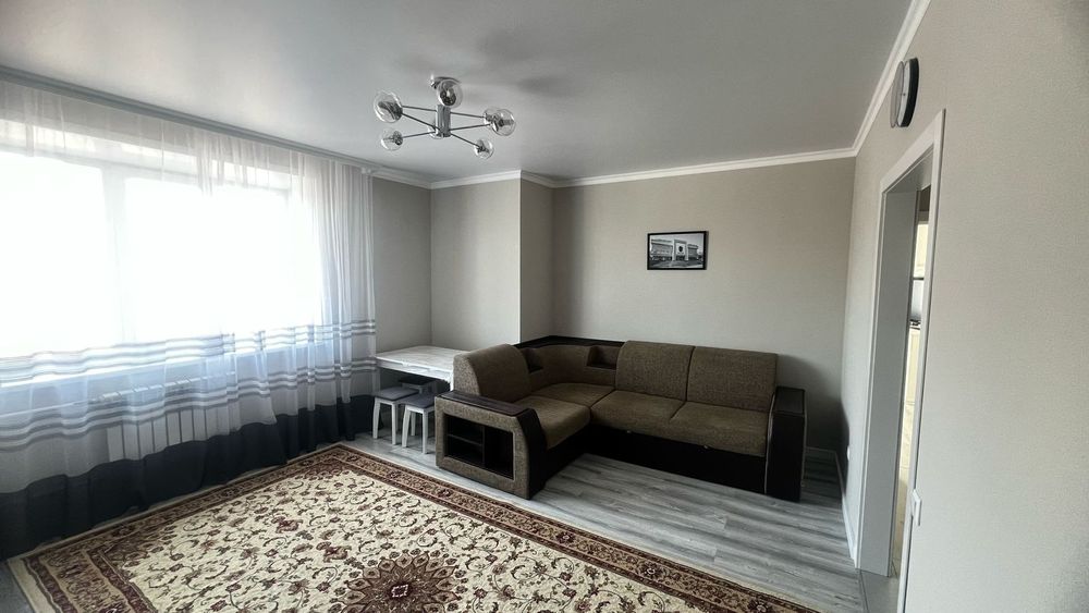 Сдам посуточно квартиру