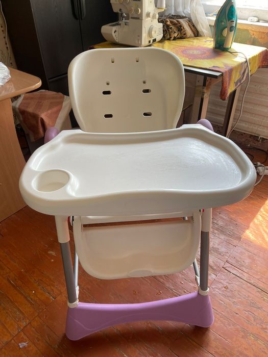 Продам стульчик для кормления