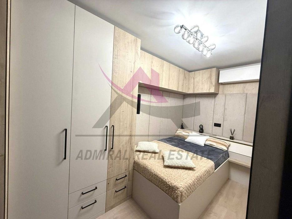 Дава се под наем Тристаен апартамент в Варна, Бриз - 90 кв.м за 1000 € - Снимка #1