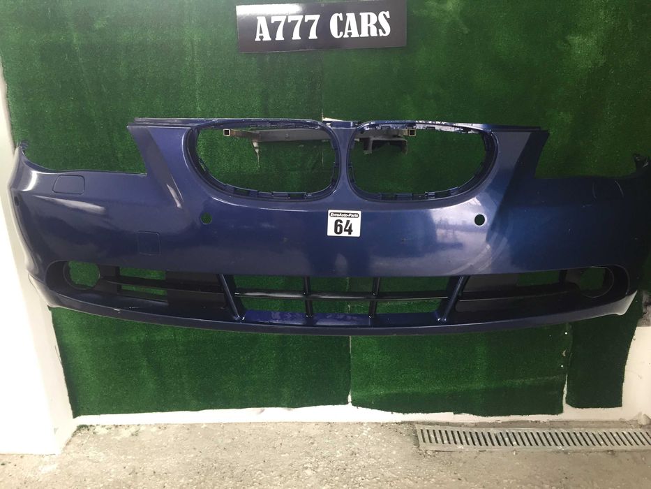 Предна Броня BMW E60  F20 E90-91  F30