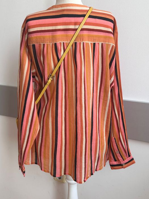 Дамски авангардни  ризи Part Two & BIBA