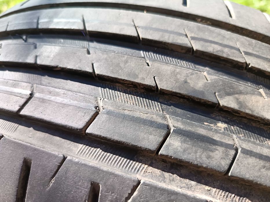 Летни гуми,vredestein sportrac 5, нови 195/65/15