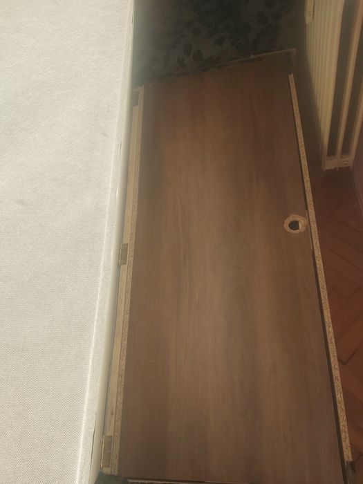 Диван разтегаем нов.