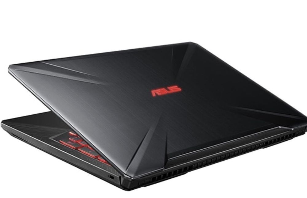 Laptop Asus Rog 1060TI