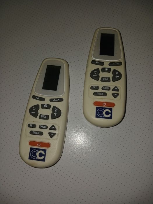 Продам пульт для кондиционера