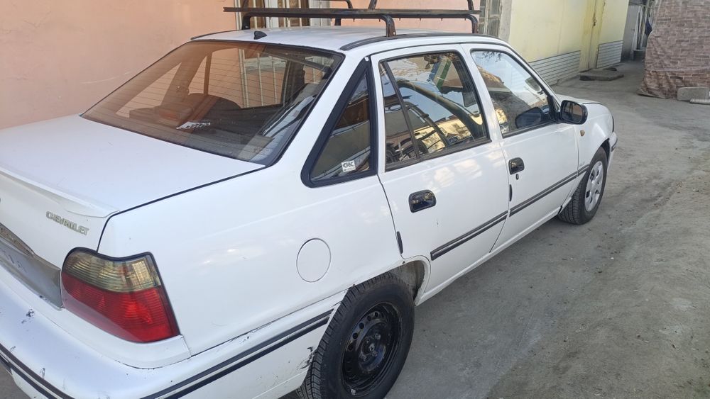 Нексия 1.   1999 йил