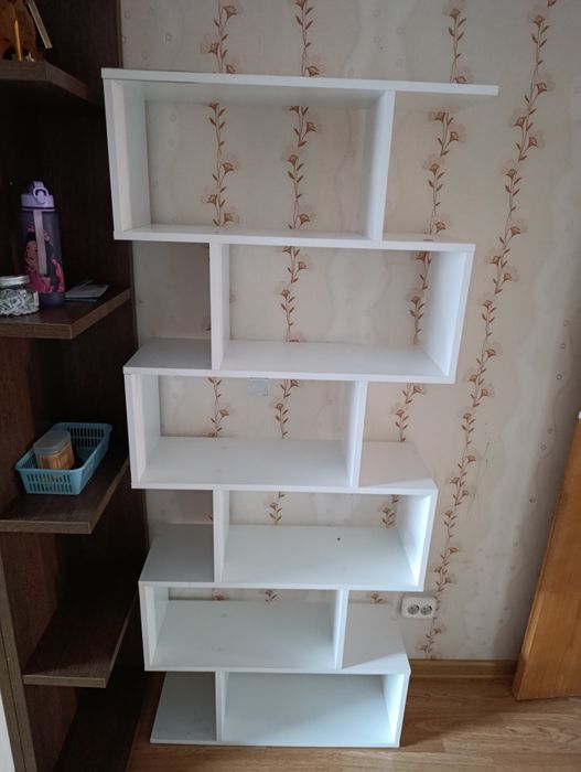 Отдам даром детскую кроватку