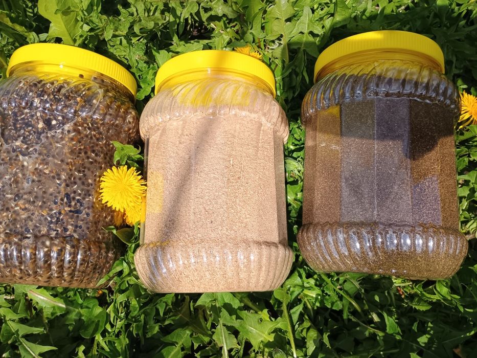 Pachet cânepă pescuit