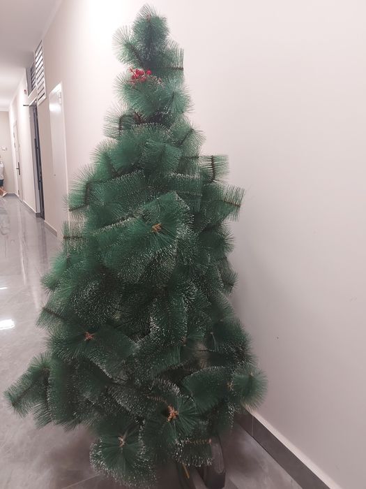 Жаңа жылдық ШЫРША