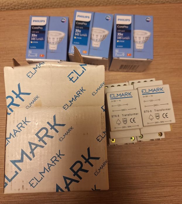 Всичко на снимката