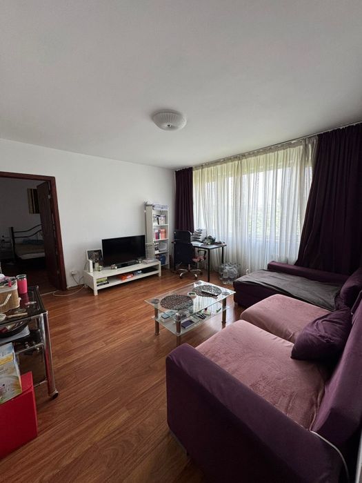 Vand apartament 3 camere Calea Grivitei