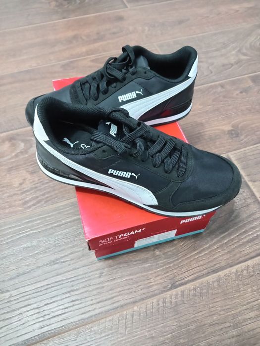 Adidasi Puma dama