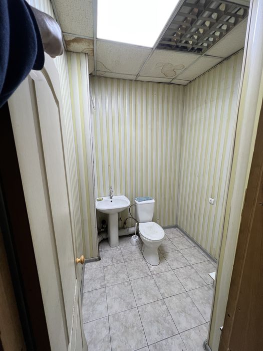 Сдам помещение 36.6 кв. м.