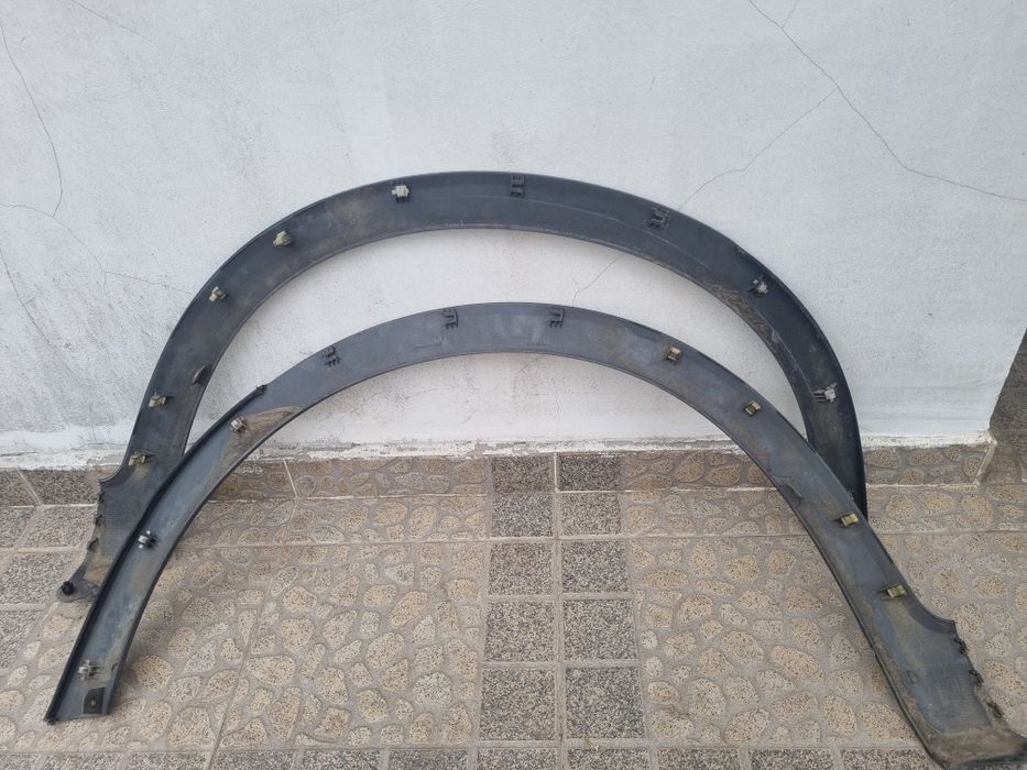 Honda Civic 8 части/брони/вежди/прагове