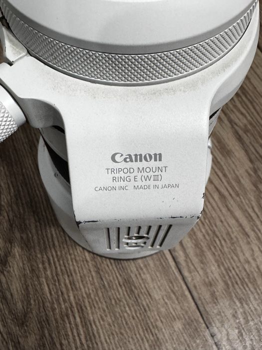 Canon 70-200mm f/2.8L IS II USM
