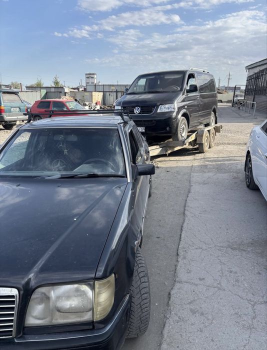 Услуги эвакуатора 24/7