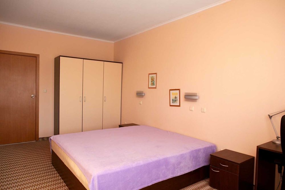 2-СТАЕН в комплекс Никеа Парк